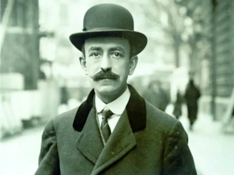 Año Falla 2026: Más de 50 eventos celebrarán el 150 aniversario del compositor español