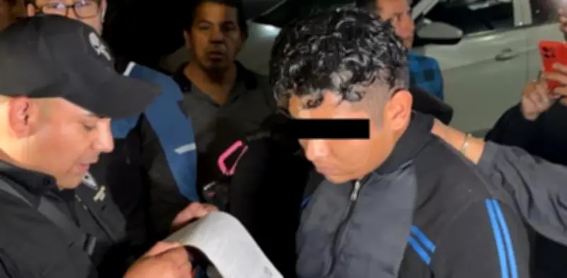 Aplazan audiencia del presunto feminicida de Edith Guadalupe; defensa alega chivo expiatorio