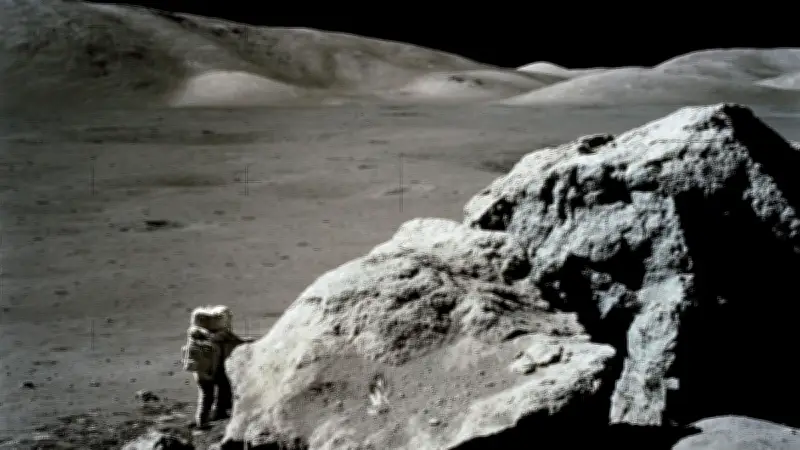 Apolo 17: El Último Alunizaje de la NASA en 1972 y el Legado que Precede a Artemis II