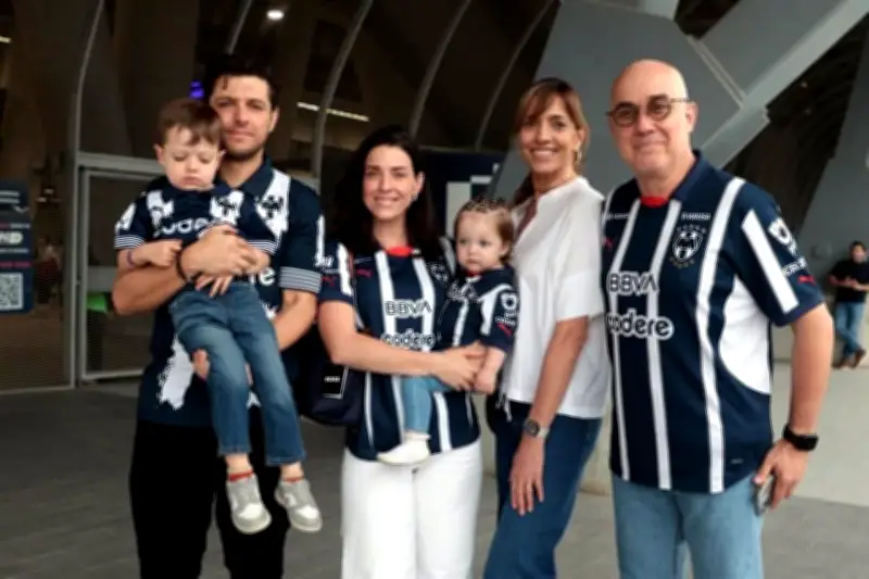 Apoyan a Rayados: Aficionados se movilizan en redes sociales