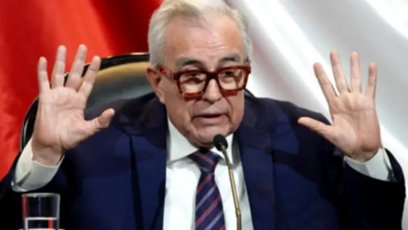 Apoyo a Rocha Moya amenaza T-MEC y relación con EE. UU.: Observatorio