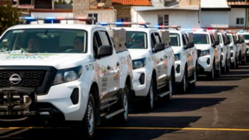 App de Ángeles Verdes usa geolocalización para asistencia en tiempo real en carreteras