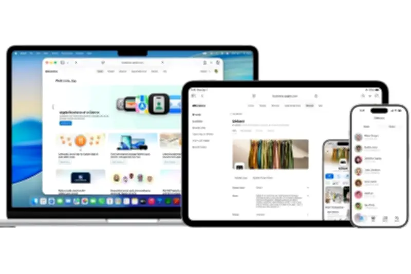 Apple Business Connect: lo que debes saber