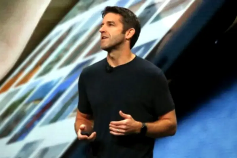 Apple designa a experto en hardware como líder de su división de Inteligencia Artificial