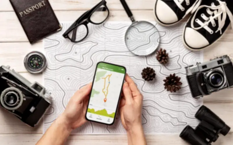 Apps Esenciales para Viajar en 2026: Optimiza tu Experiencia y Evita Contratiempos