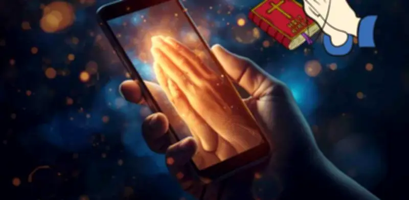 Apps para rezar: conexión divina a un clic para tu vida espiritual