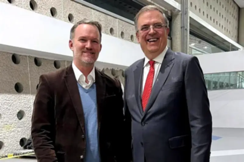 Aranceles de EU a México: Greer advierte que son permanentes y afectan comercio