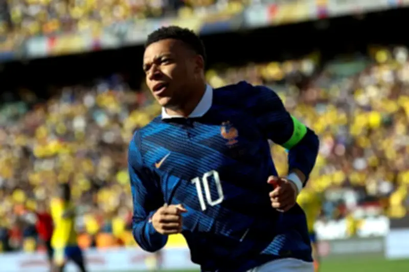 Arbeloa desmiente error de diagnóstico con Mbappé en la Selección Española