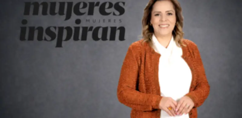 Areli Díaz: Liderando la Revolución en Salud Femenina desde Laboratorios Carnot