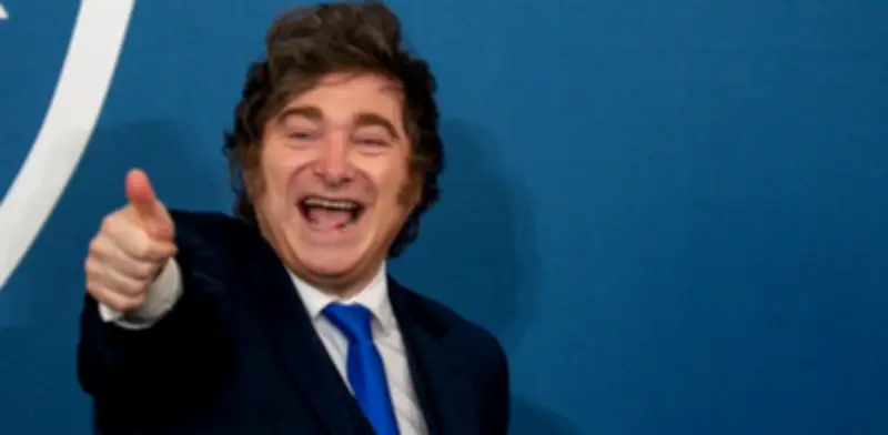 Argentina declara a la Guardia Revolucionaria de Irán como organización terrorista