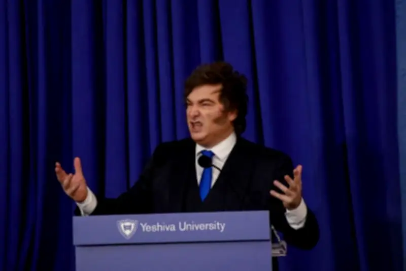 Argentina declara al CGRI de Irán como organización terrorista tras atentado de 1994