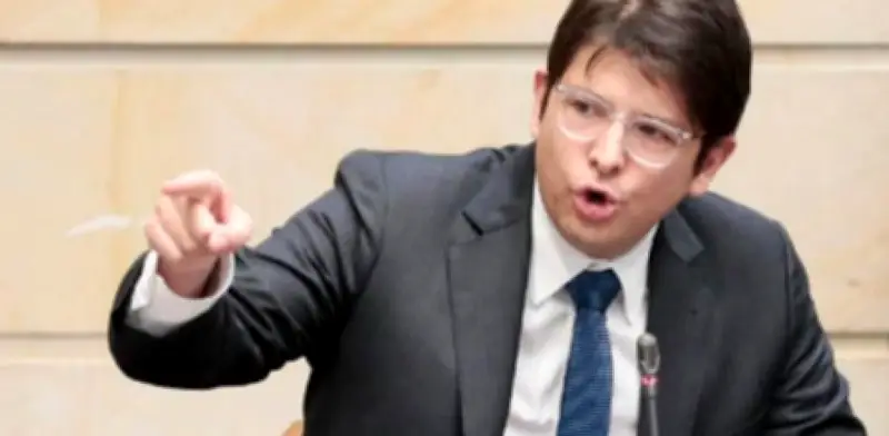 Argentina detiene a colombiano acusado del asesinato del precandidato Miguel Uribe