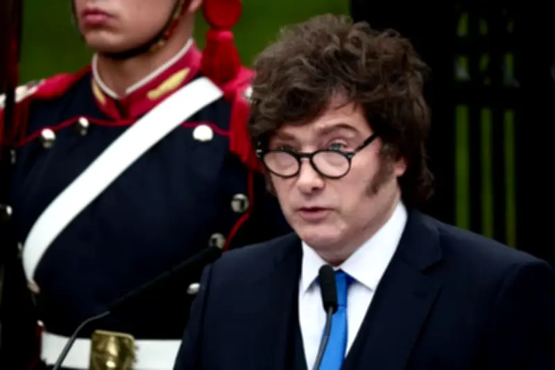 Argentina expulsa a diplomático iraní tras investigación por atentado a la AMIA