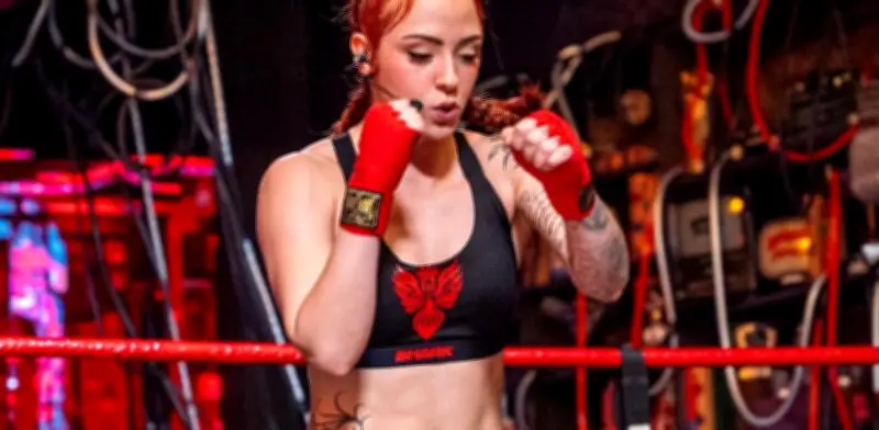 Ari Geli baja de Supernova Genesis por salud; rival sorpresa para Milica