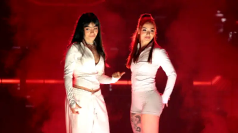 Ari Geli se baja de Supernova Génesis 2026; Milica tendrá rival sorpresa