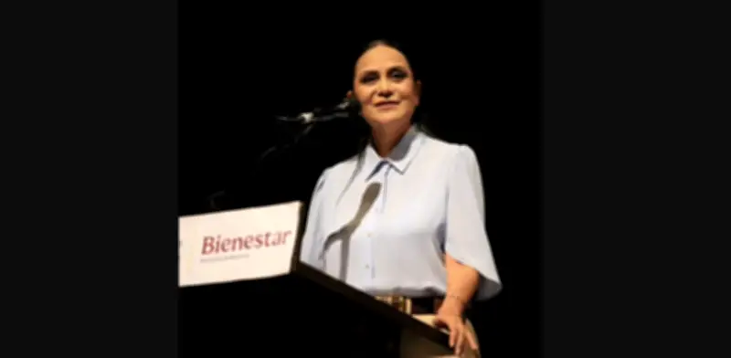 Ariadna Montiel refrenda en Tabasco continuidad de programas sociales y respaldo a Servidores de la Nación