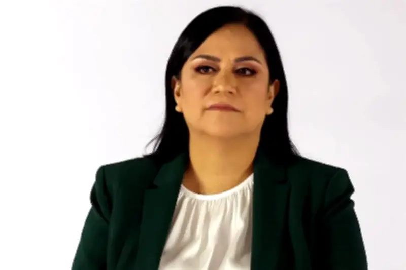 Ariadna Montiel será consejera para dirigir Morena