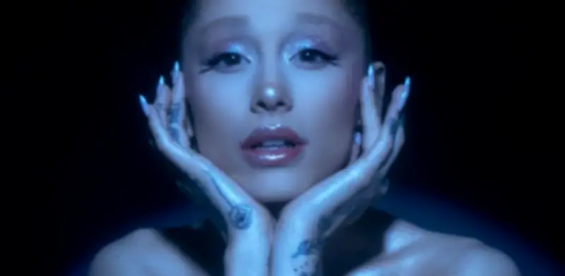 Ariana Grande confirma su gira mundial 2026: regresa a los escenarios tras seis años