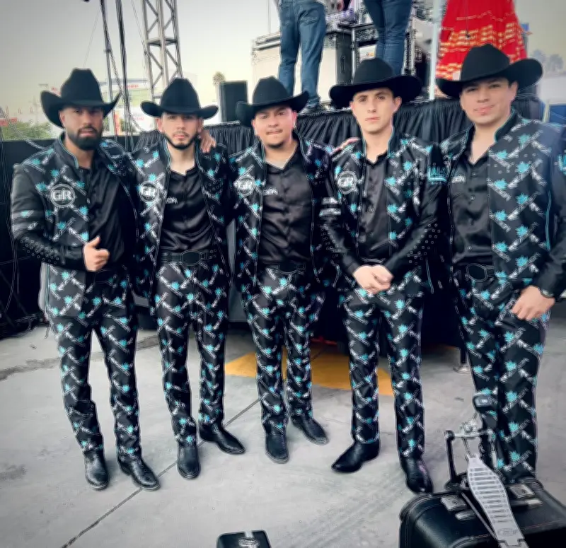 Arma usada en asesinato de vocalista de Grupo Reacción vinculada a seis homicidios más