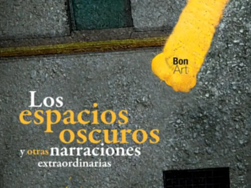 Armando Enríquez Vázquez explora los rincones invisibles en 'Los espacios oscuros'