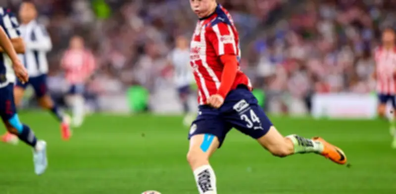 Armando 'Hormiga' González revela el origen incómodo de su apodo 'Otaku del gol'