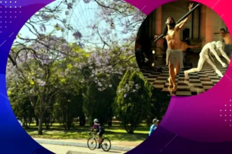 Armatupán: El Festival de la Cultura y la Tradición en Michoacán