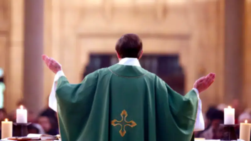 Arquidiócesis de Puebla alerta sobre falsos sacerdotes en Atlixco: actos inválidos