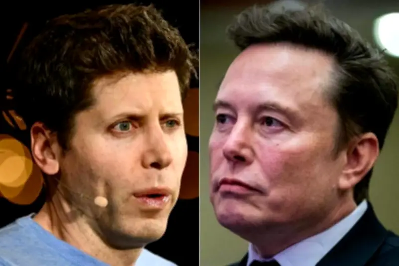 Arranca el juicio del siglo: Musk contra Altman y OpenAI
