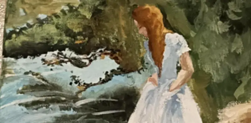 Arte terapia en adolescentes: cómo superar el bloqueo creativo