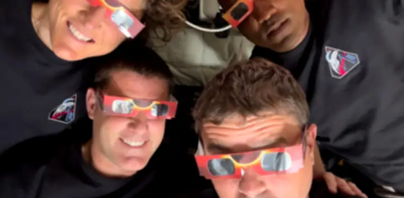 Artemis: Efectos en el cuerpo humano tras viajar al espacio profundo