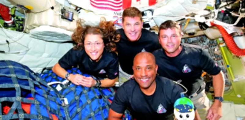 Artemis II: Astronautas de la NASA enfrentan el amerizaje final tras récord histórico