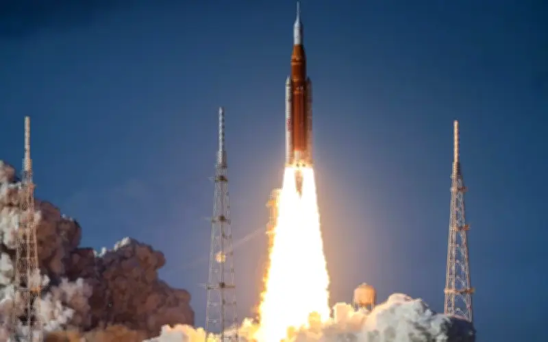 Artemis II: Astronautas enfrentarán apagón de comunicaciones de 6 minutos en reingreso