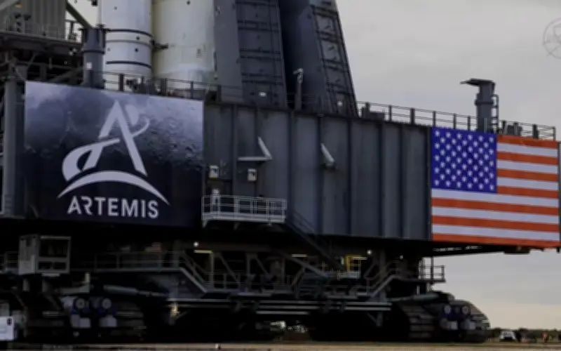 Artemis II: Aterrizaje Histórico Hoy - Hora y Cómo Ver el Regreso a la Tierra