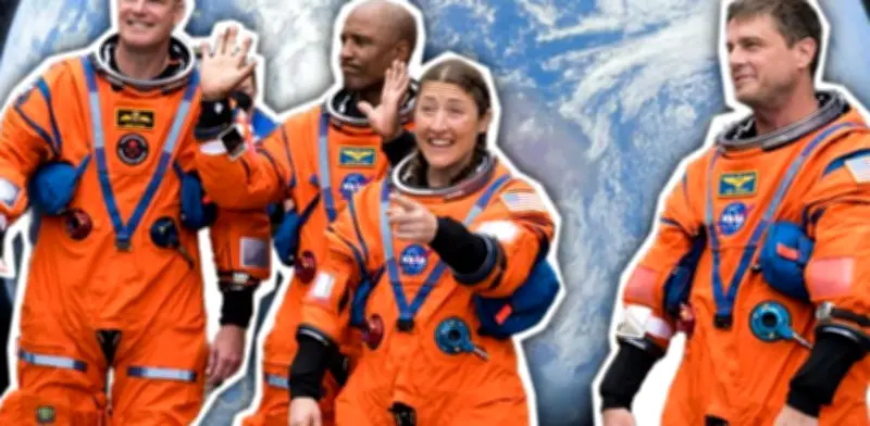 Artemis II de la NASA sobrevuela la Luna en misión histórica de exploración espacial