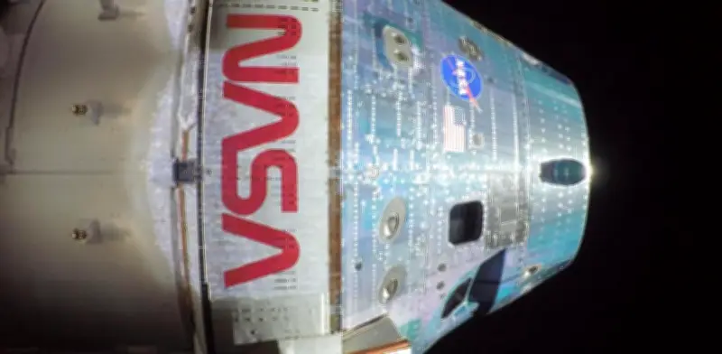 Artemis II en Vivo: Horario y Plataformas para Ver el Sobrevuelo Lunar desde México