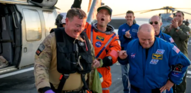 Artemis II establece tres récords históricos en su regreso a la Luna