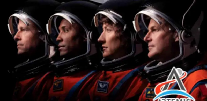 Artemis II: La NASA revela la fecha exacta del regreso de los astronautas a la Tierra