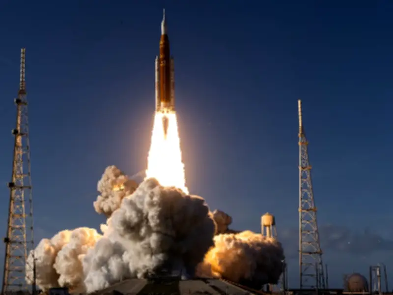 Artemis II: La nueva era lunar con tripulación diversa y 52 mexicanos desaparecidos