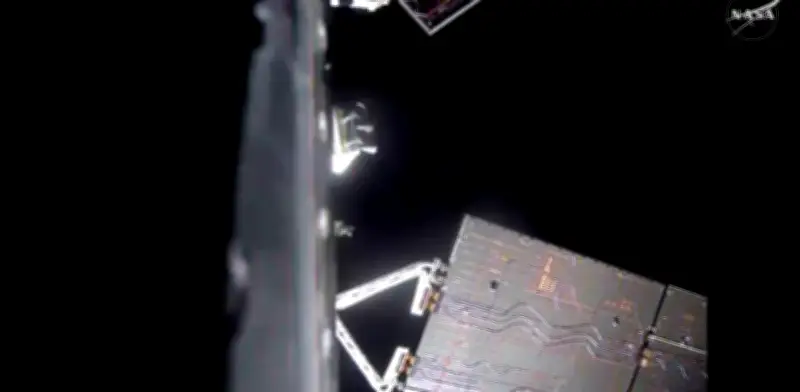 Artemis II: NASA completa maniobra de corrección rumbo a la Luna en quinto día de misión