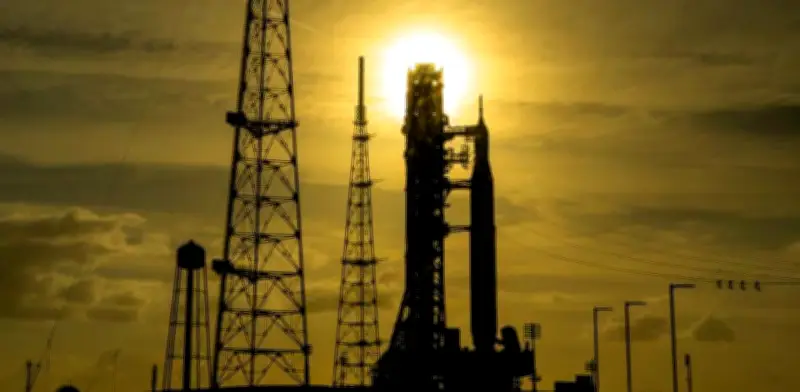 Artemis II: NASA revela tripulación histórica para regreso a la órbita lunar