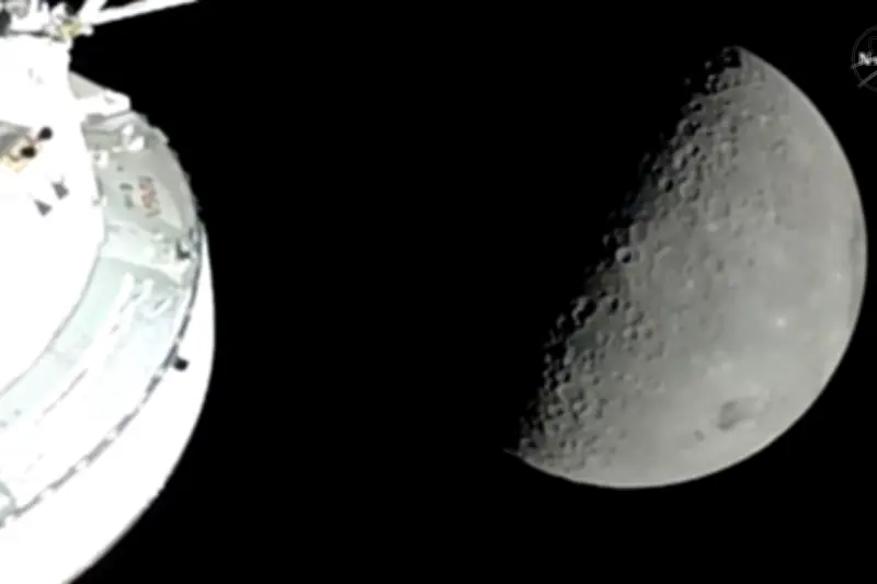 Artemis II Regresa de la Luna: NASA Anuncia Próxima Misión Tripulada