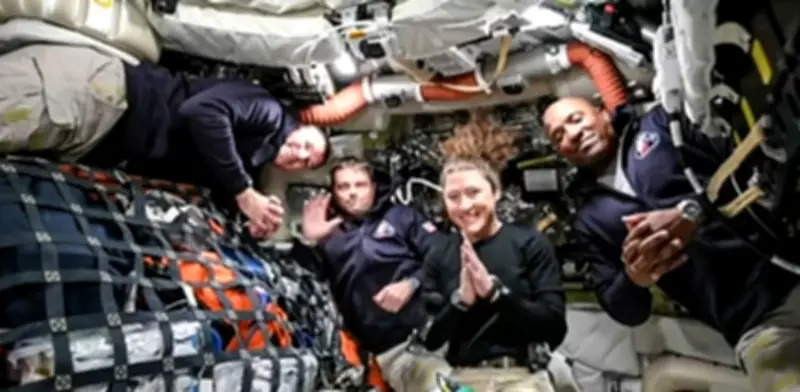 Artemis II superará récord de distancia del Apolo 13 en histórica misión lunar