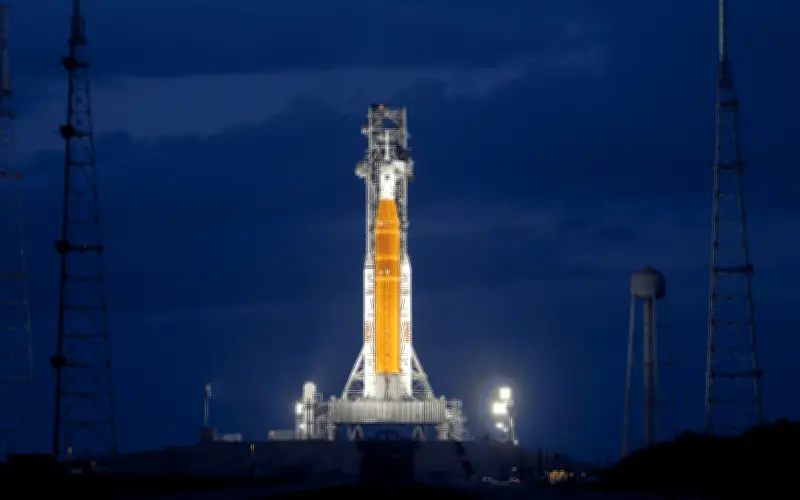 Artemis II vs. Apolo 11: Tres Avances Tecnológicos Clave en el Regreso a la Luna