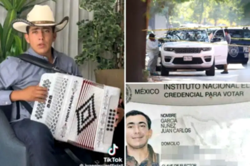 Así era la vida del ejecutado en San Pedro: un retrato de la violencia en México