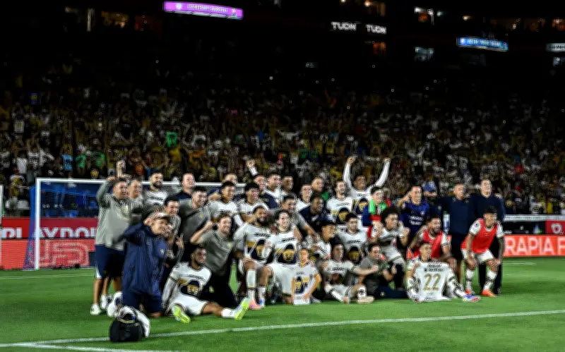 Así quedó la tabla general de la Liga MX tras la J17 del Clausura 2026