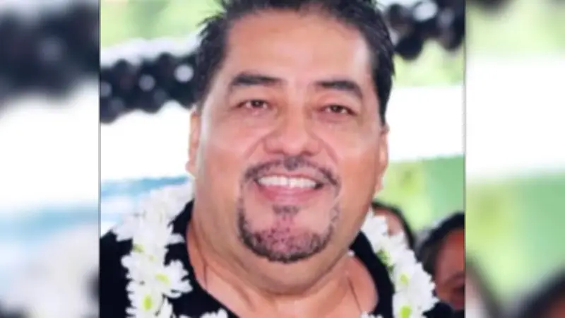 Asesinan a expresidente municipal Francisco Gijón en San Miguel del Puerto, Oaxaca