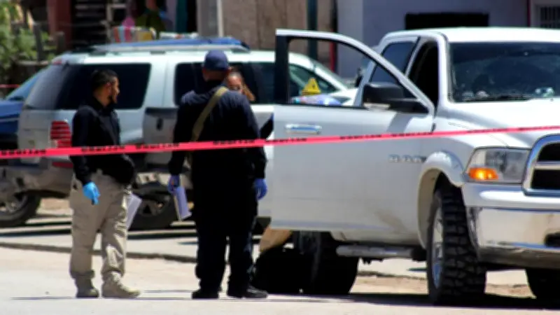 Asesinan a ganadera Lina Rodríguez en Chihuahua; madre exige justicia