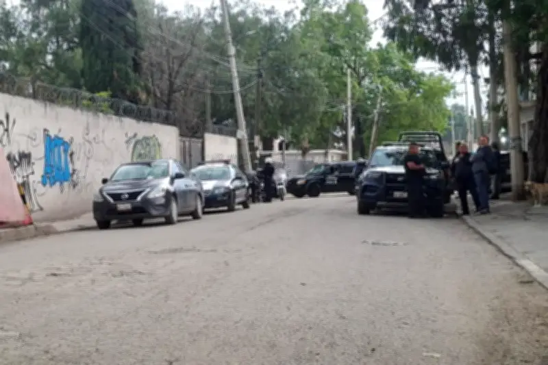 Asesinan a joven en Cuautitlán Izcalli; autoridades investigan el homicidio