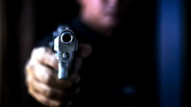 Asesinan a líder transportista y a dos hombres más en Oaxaca; bloqueos afectan vialidades