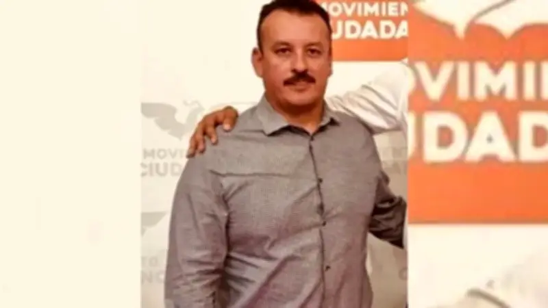 Asesinan a regidor de MC en Talpa de Allende; suman tres ediles del partido víctimas de homicidio